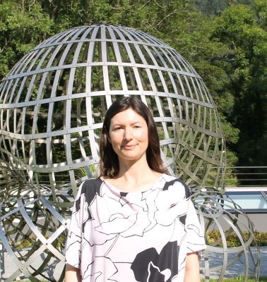 Ljudmila Kamenova